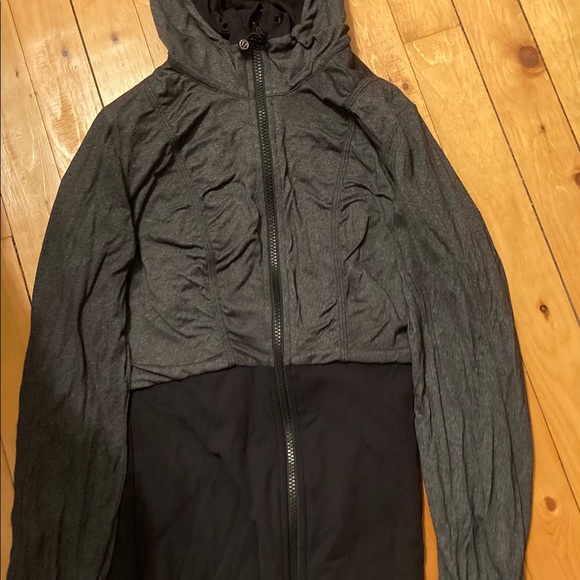 Lulu lemon reversible jacket - Picture 5 of 6